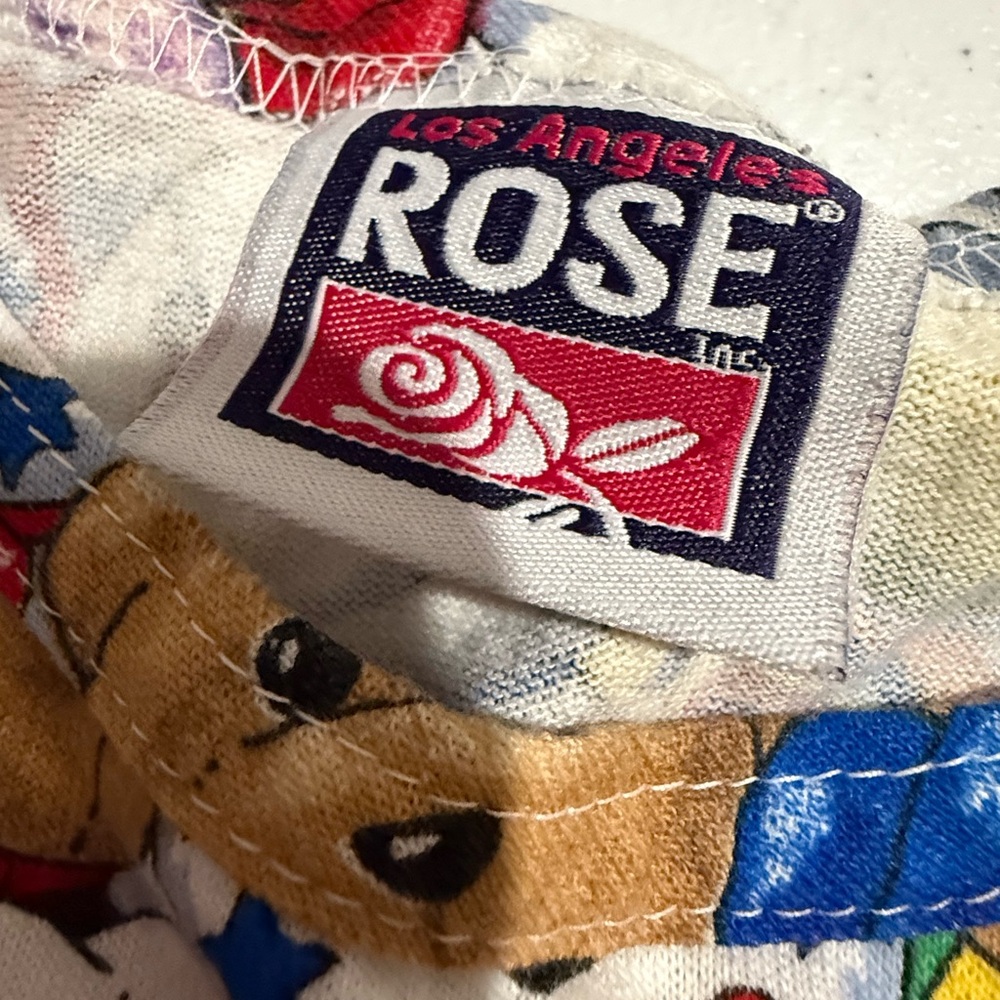 Vintage beanie baby style shirt - Picture 4 of 8